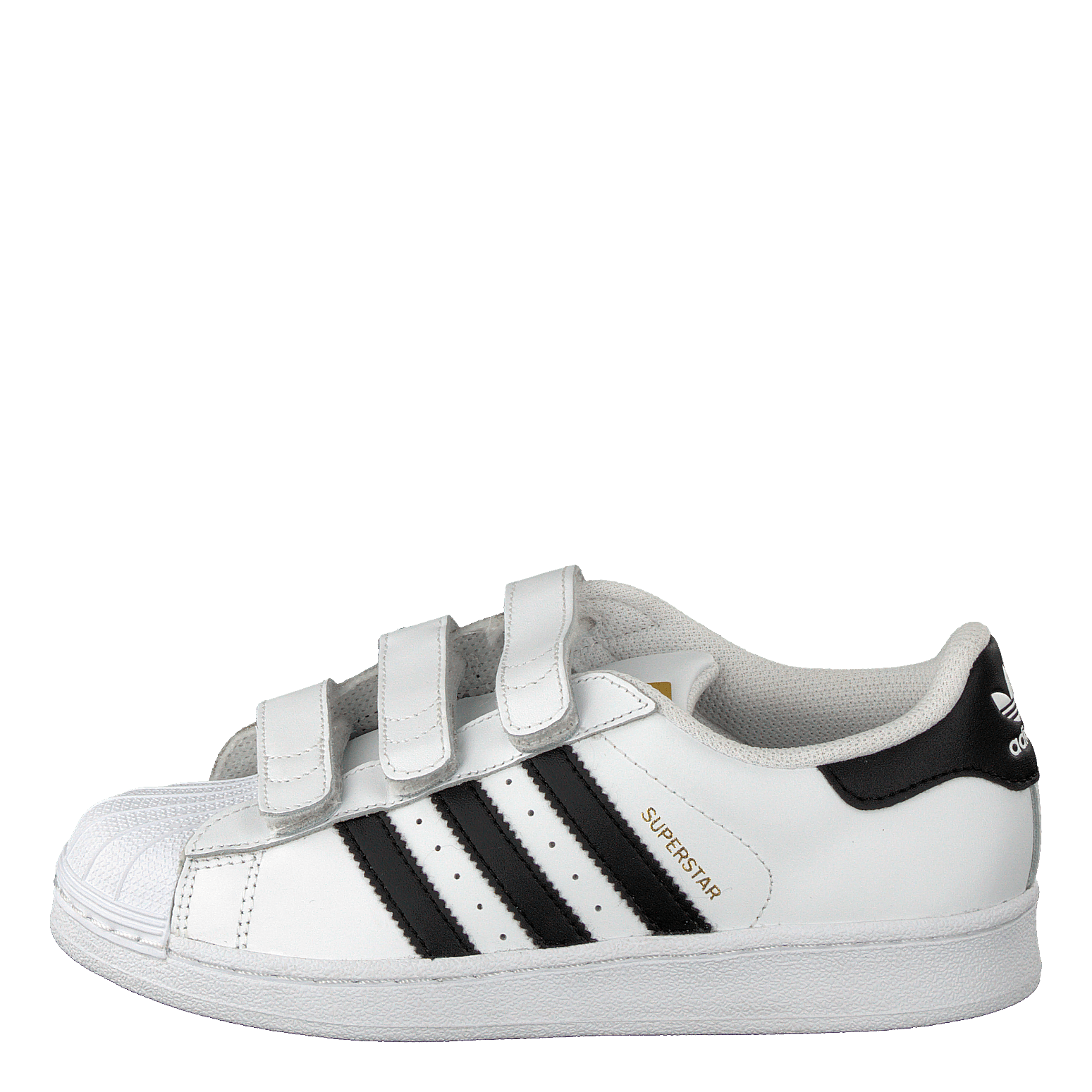 Superstar Foundation Cf C White/Black - Main Image