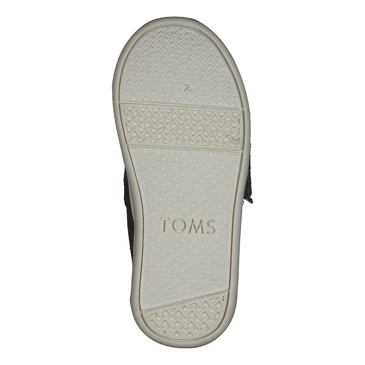 Alpargata Tiny Ash Canvas