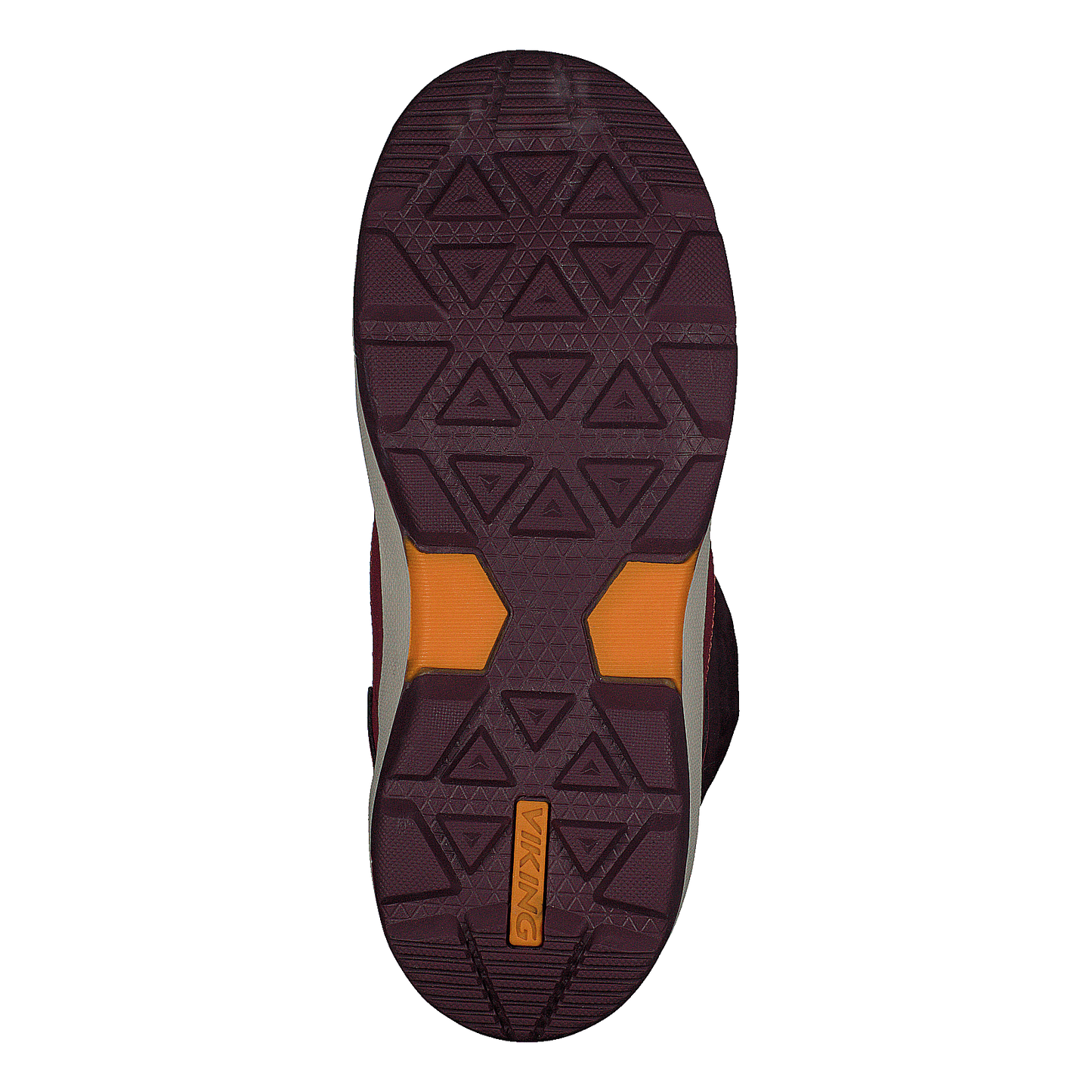 Halden Gtx Reflective/wine