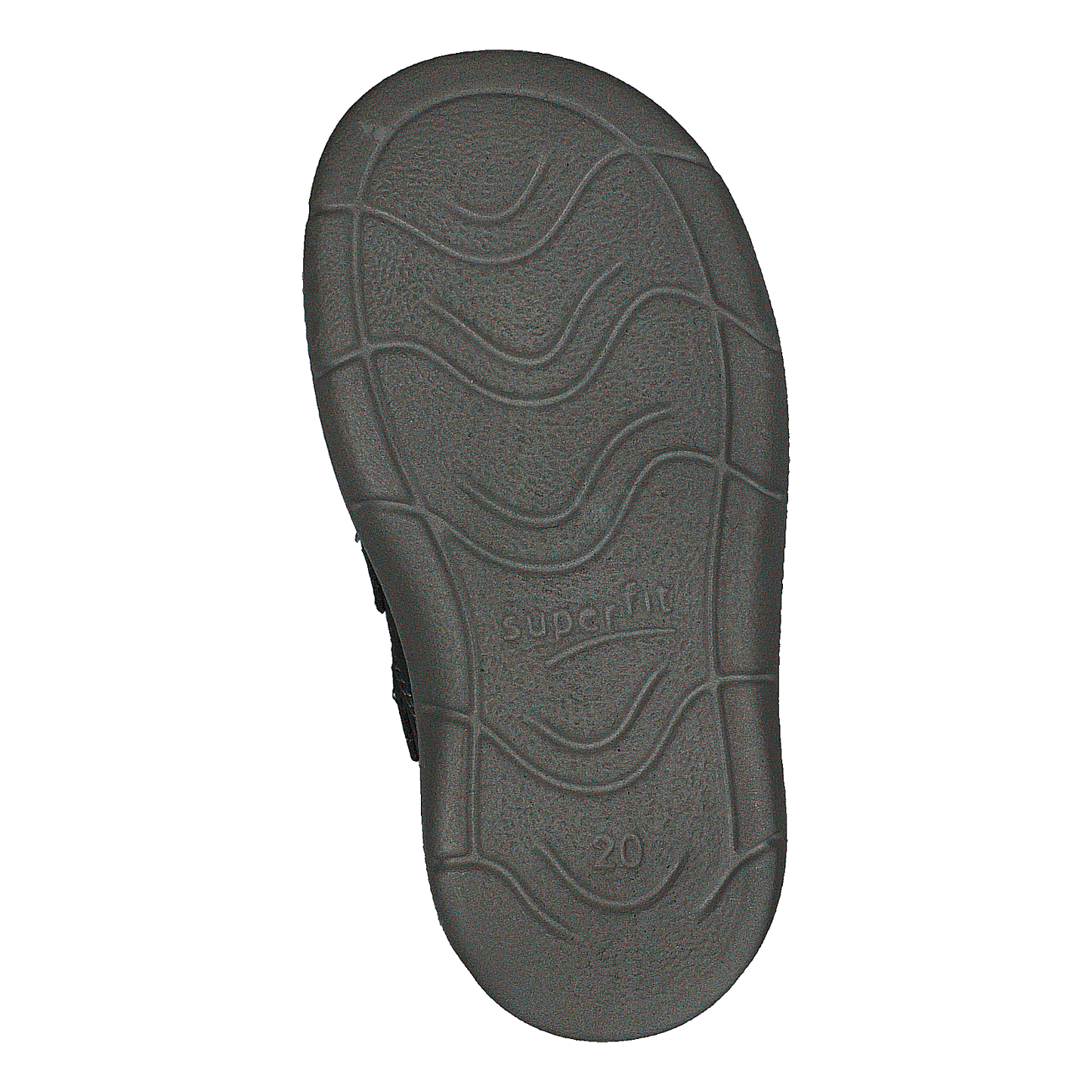 Ulli Velcro Gore-tex® Black