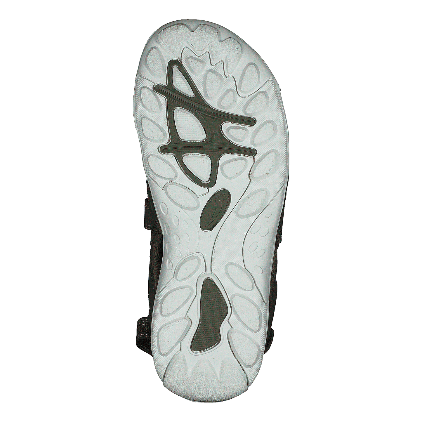 Spirit Jr Green/white