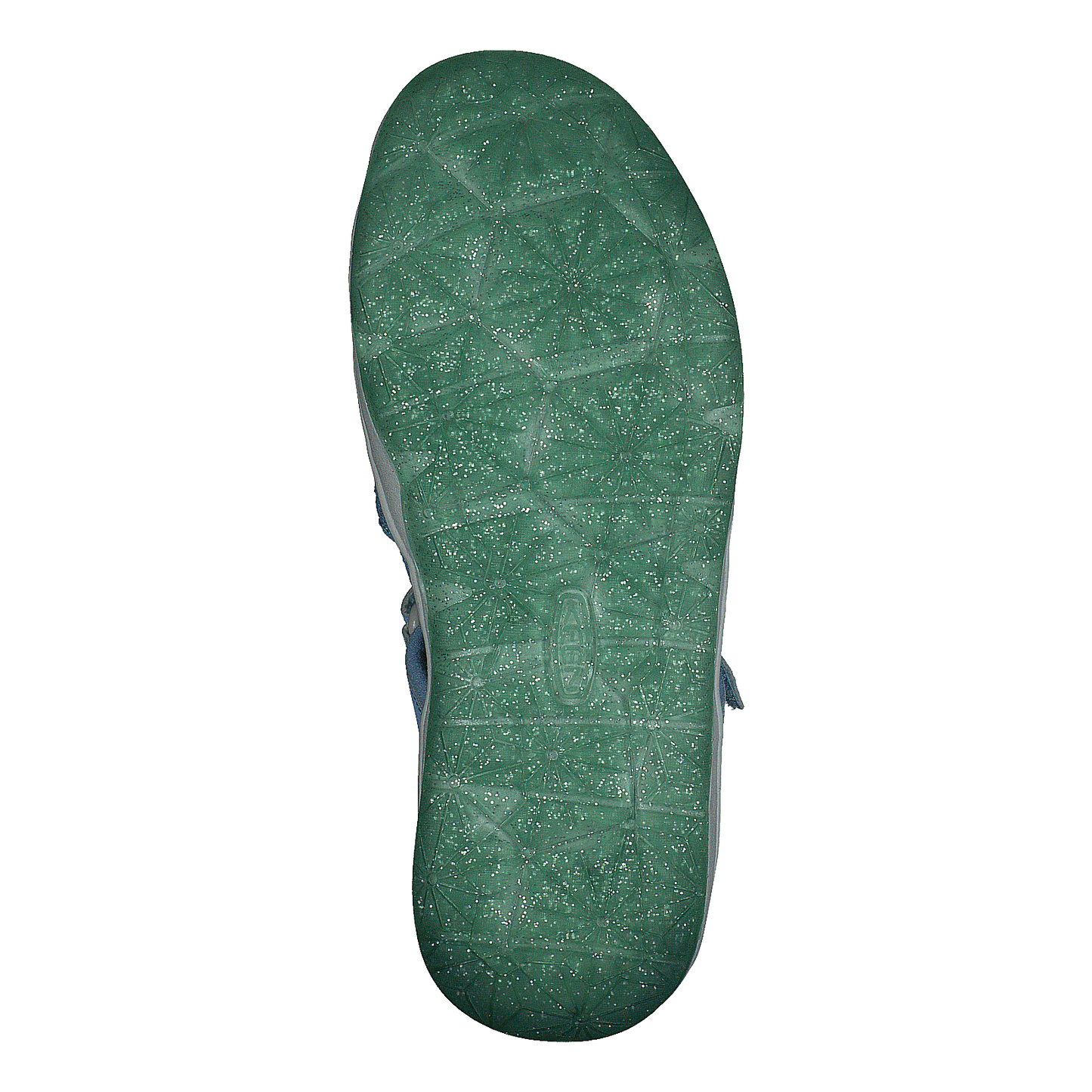 Moxie Sandal Children Powder Blue/vapor