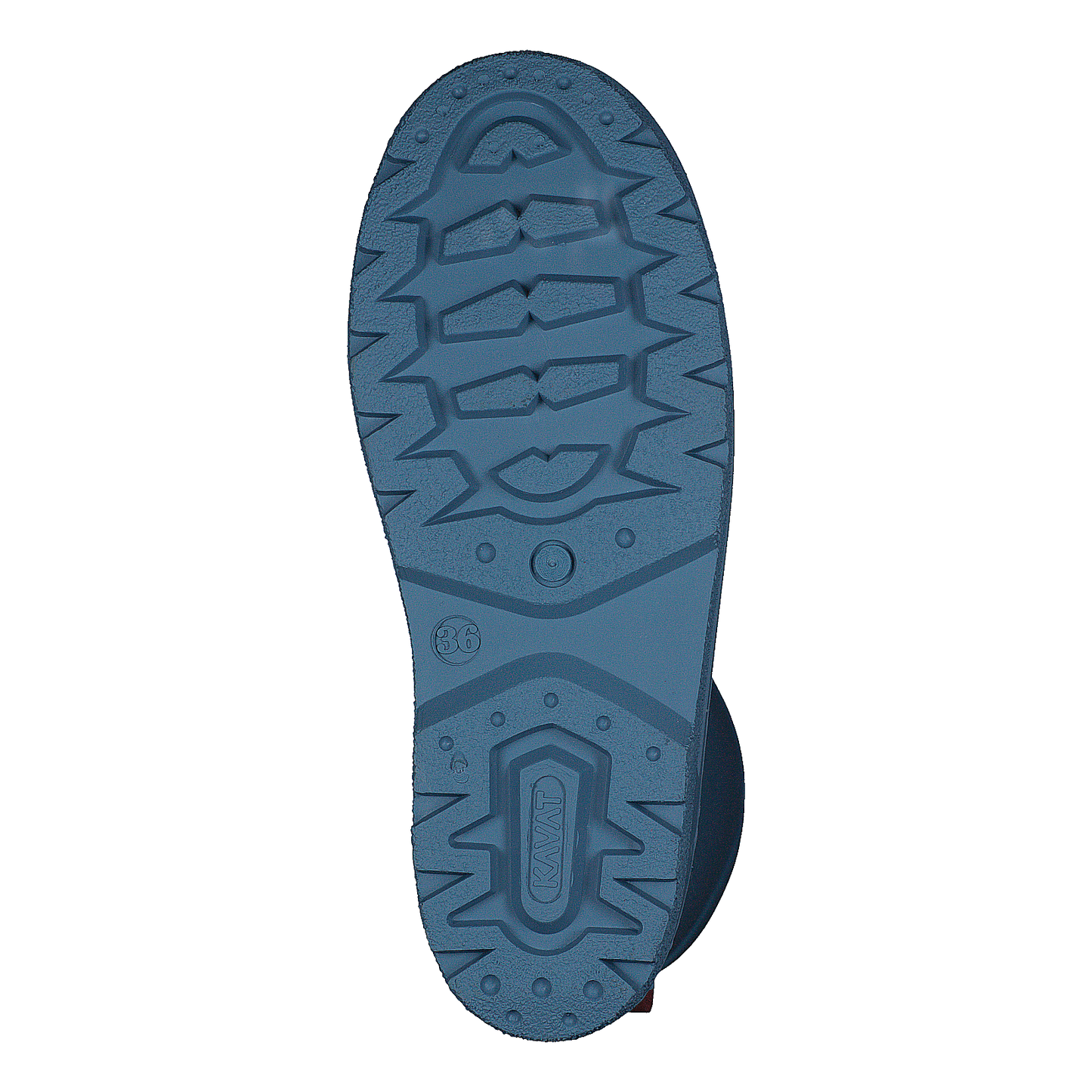 Grytgöl WP Blue Heaven