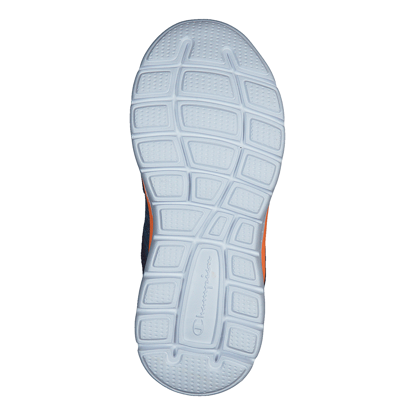 Low Cut Shoe Softy B Td Sky Captain