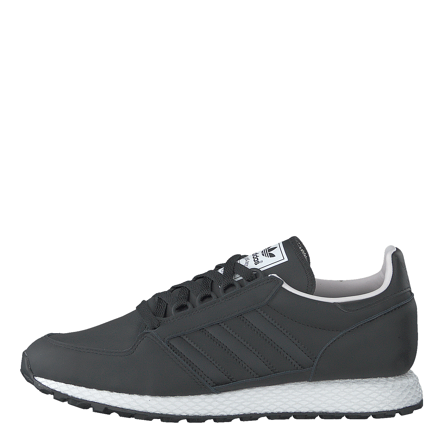 Forest Grove Core Black/core Black/orchid T – - Main Image