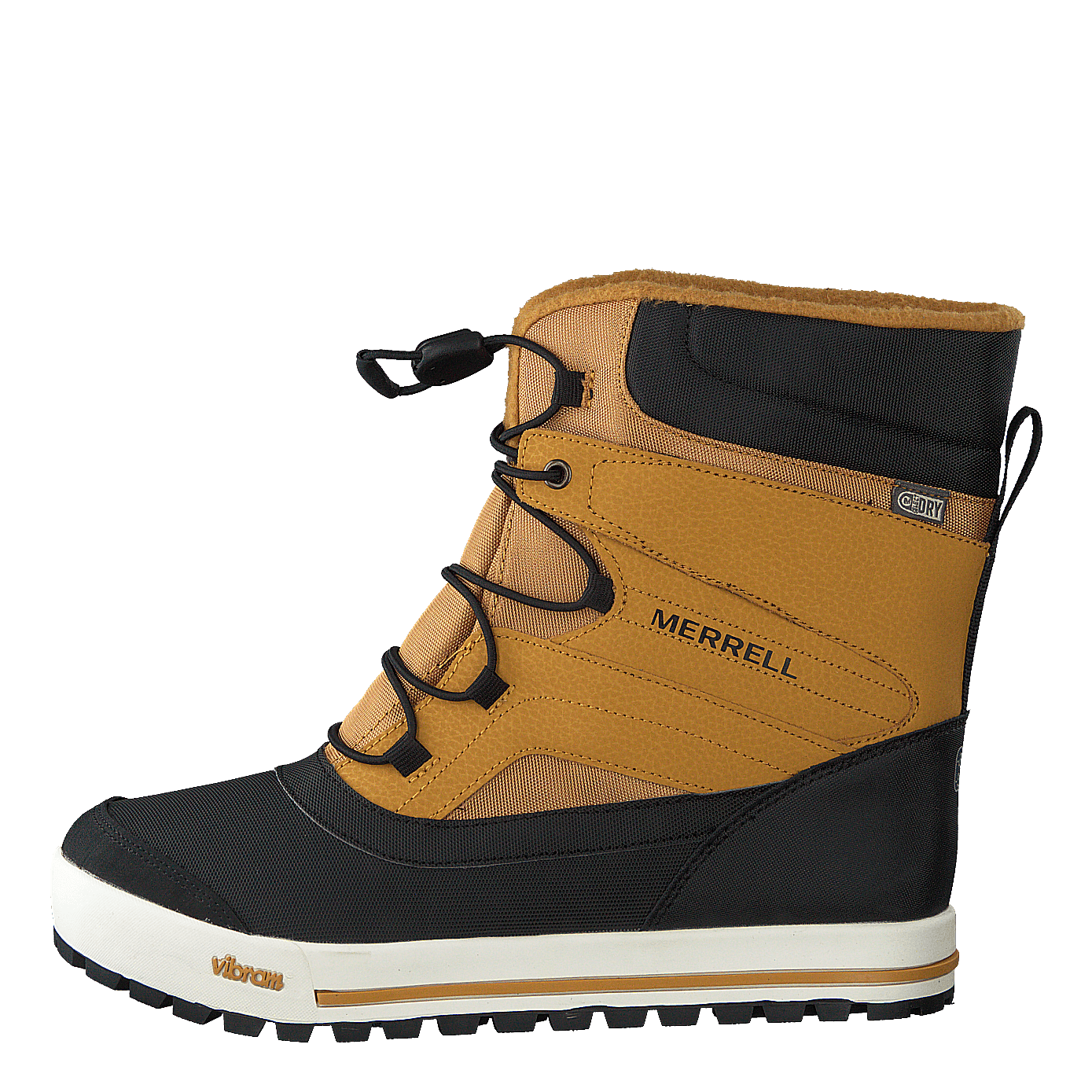 Snow Bank 2.0 Arctic Grip Wate Wheat/black - Merrell  display picture 2