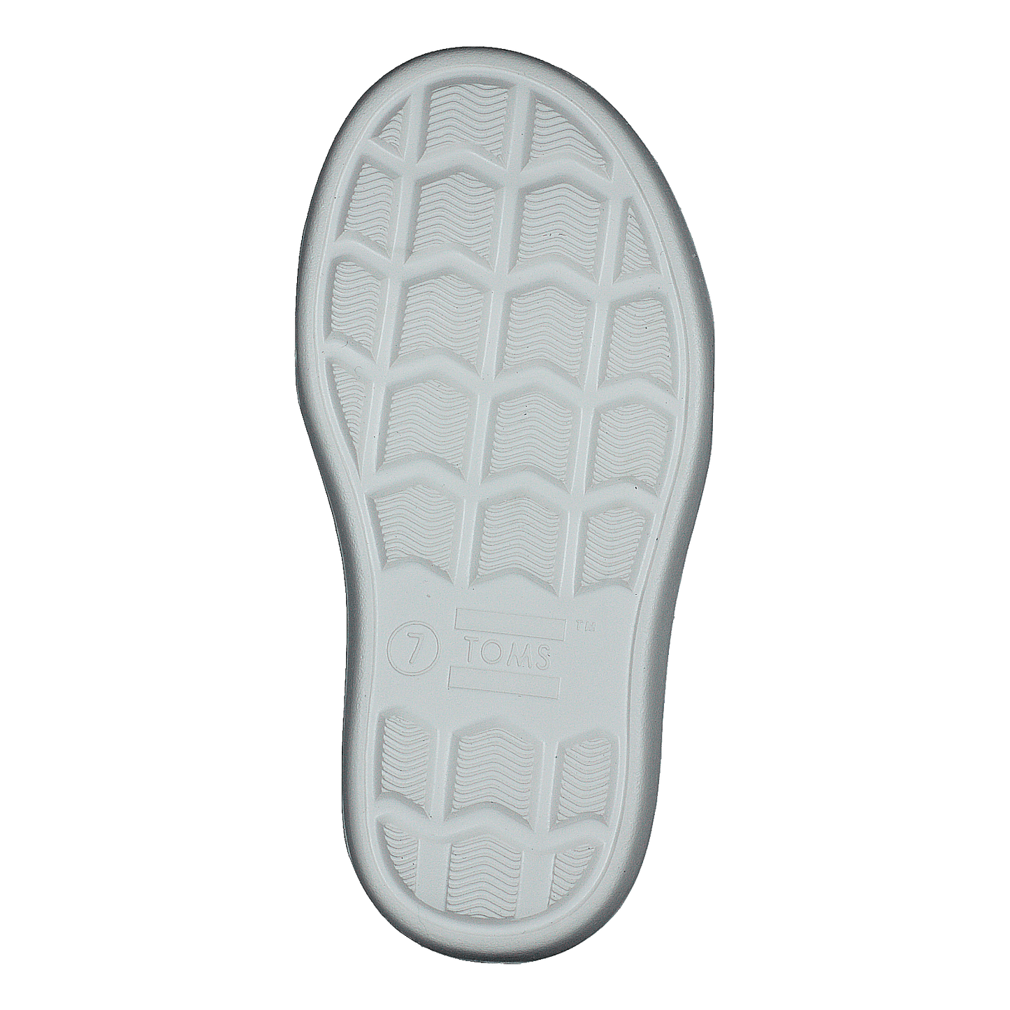 Drizzle Grey Eva Tn Romp Slipo Grey