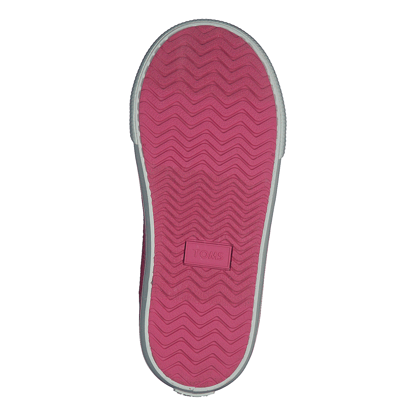 Bblgum Pnk Canvas Tn Dohny Sne Pink