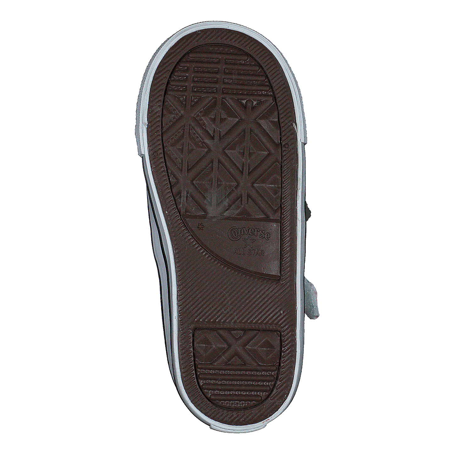 Chuck Taylor All Star 1v Shark White/fresh Mint/black