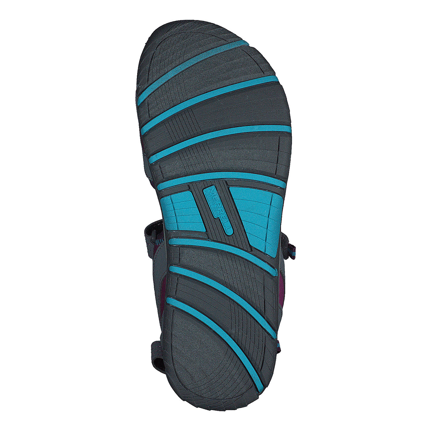 Panther Sandal 2.1 Grey