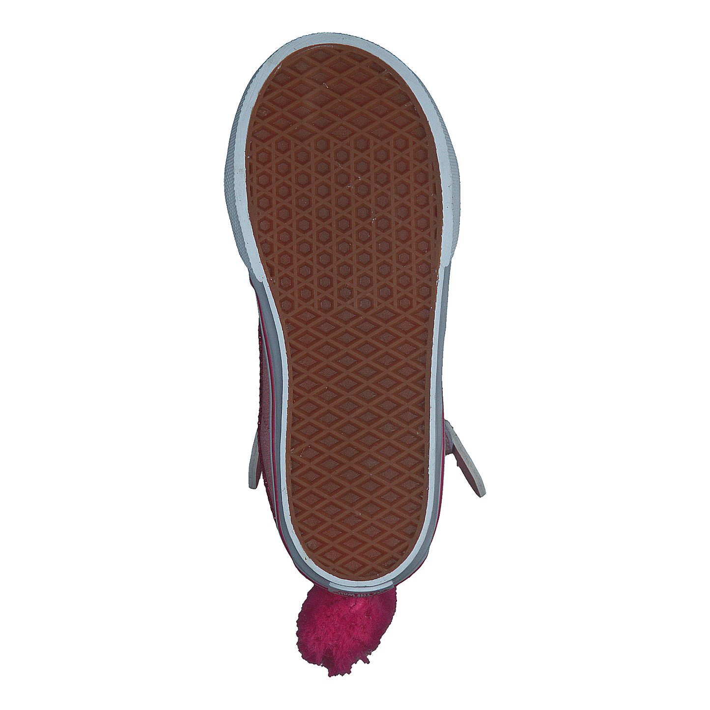 Td Unicorn Sk8-hi Reissue 138 (unicorn) Pink Icing/lavender