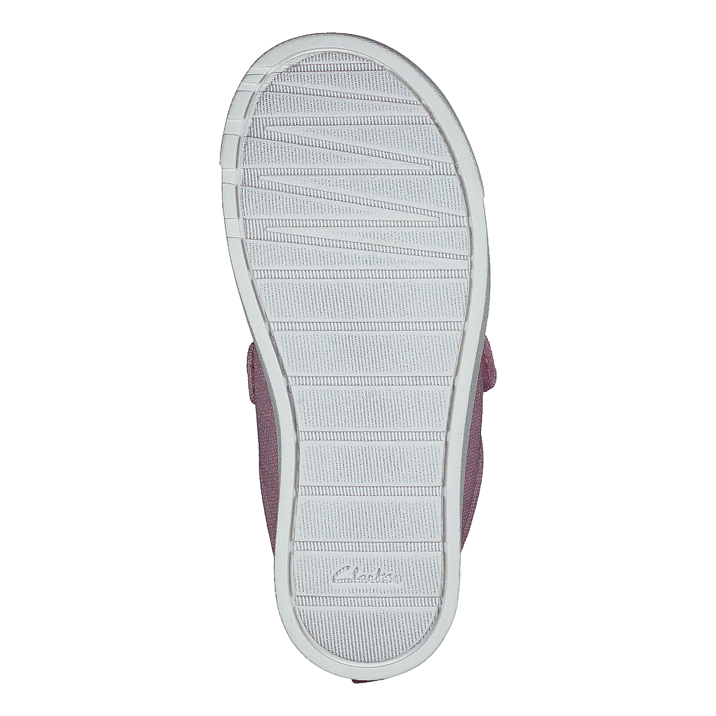 City Bright T Pink Canvas