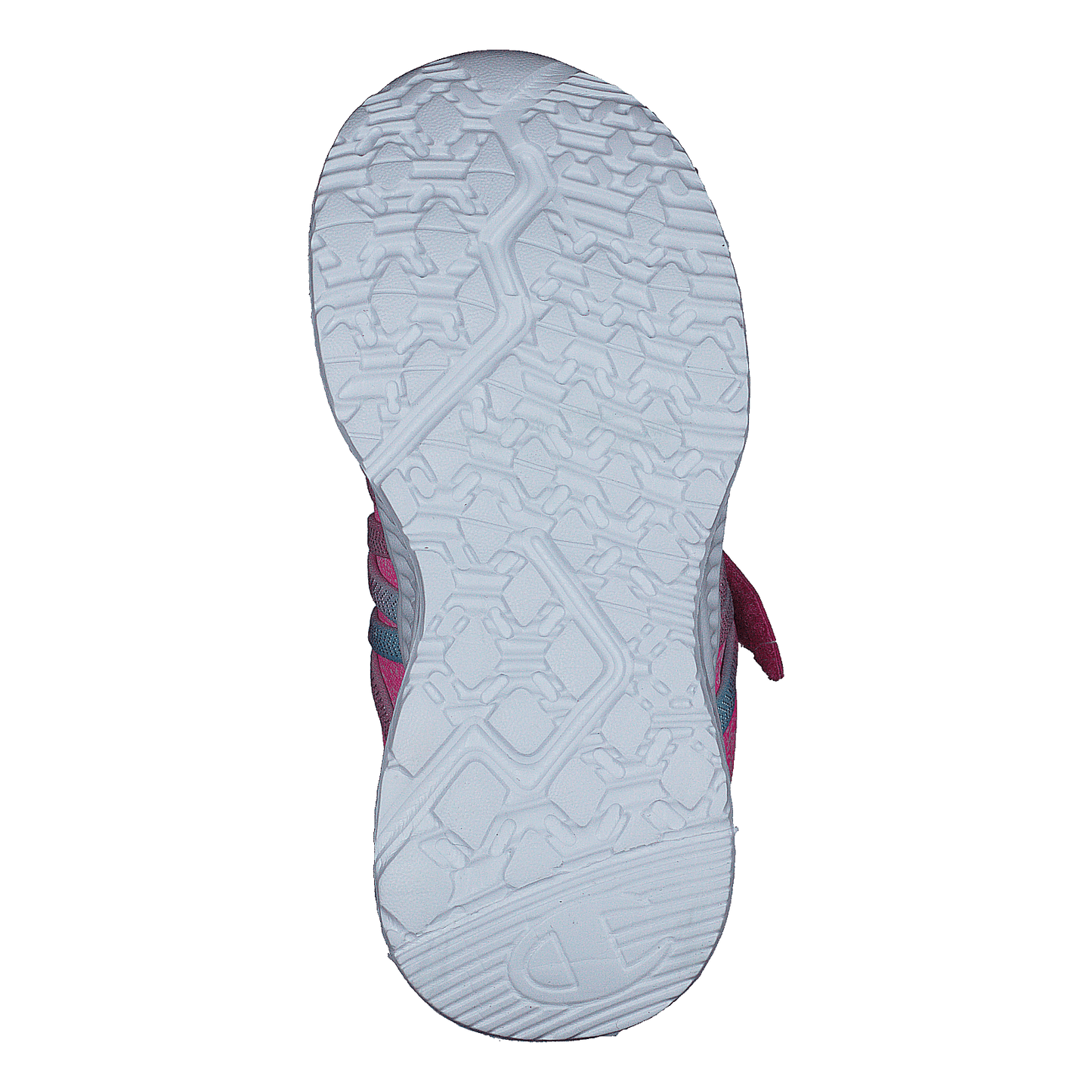 Low Cut Shoe Softy Jersey 2.0 Fandango Pink