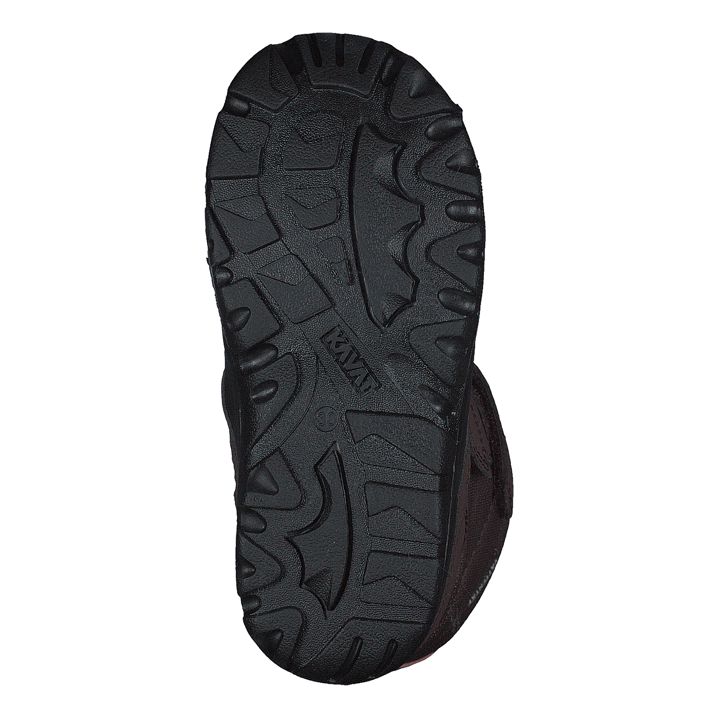 Frånö Wp Dark Brown