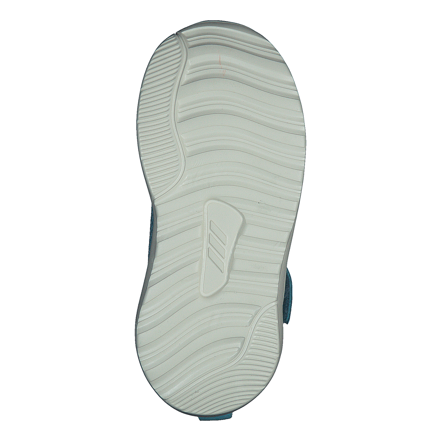 FortaRun Shoes Hazy Blue / Glow Pink / Hazy Sky