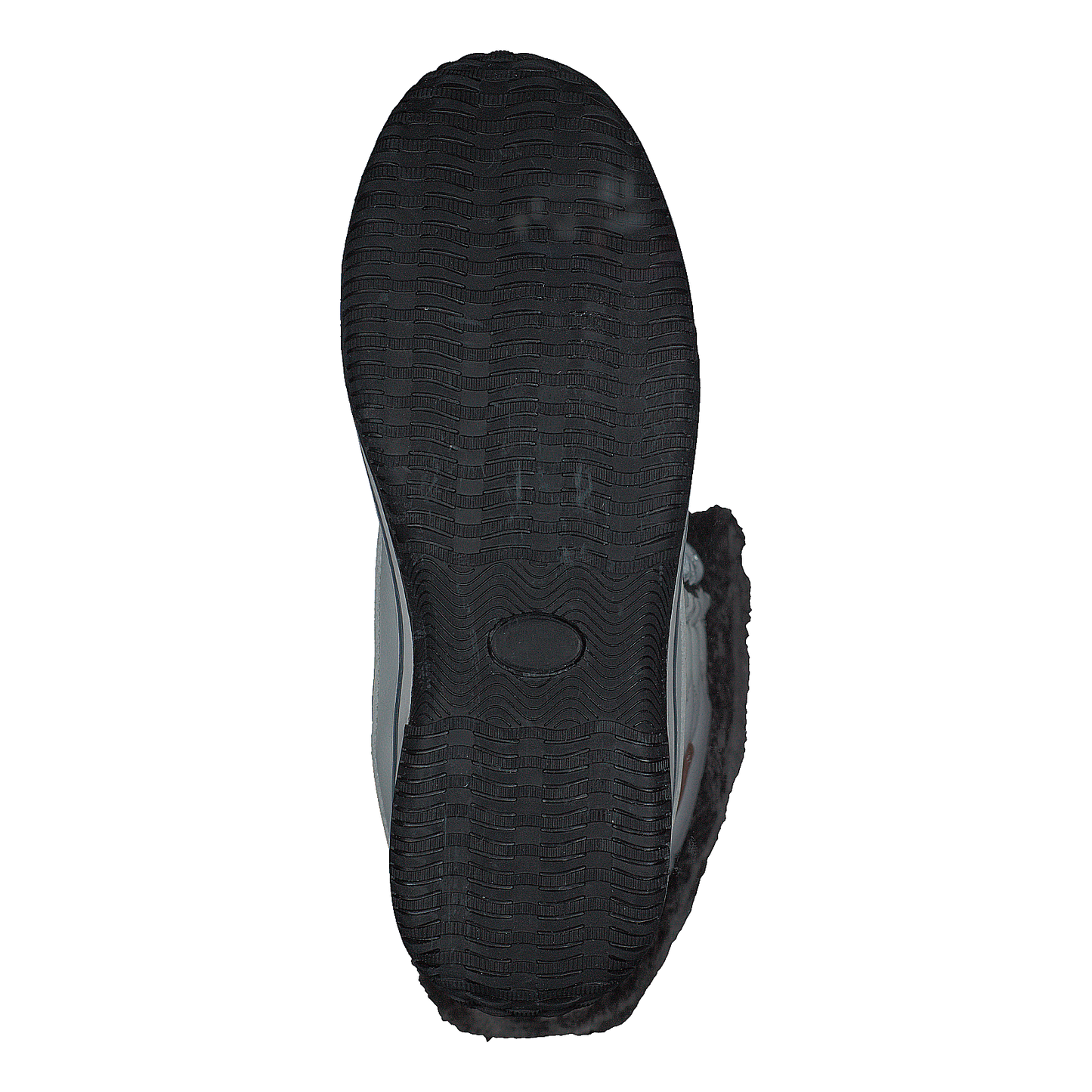 Frosty Waterproof 01 White