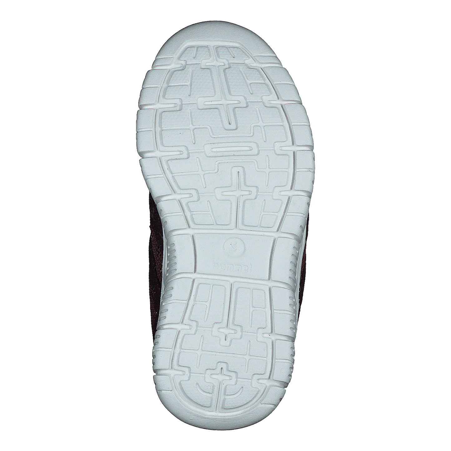 Crosslite Winter Infant Roan Rouge