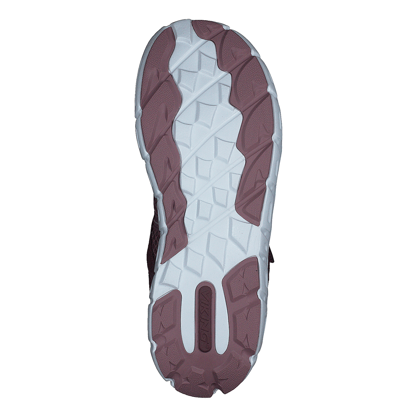 Alvdal Mid R Gtx Antiquerose/dusty Pink