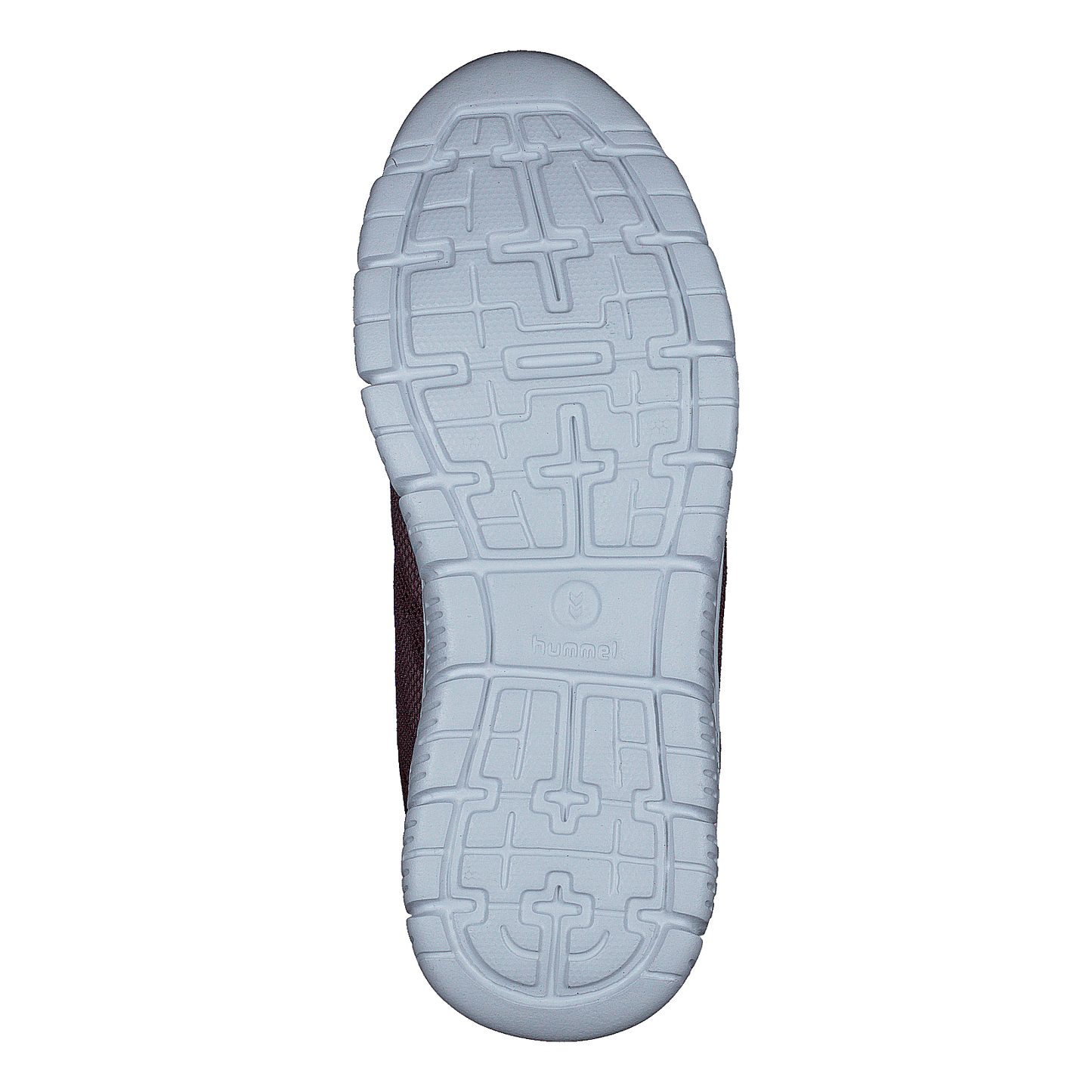 Crosslite Mid Tex Jr Roan Rouge