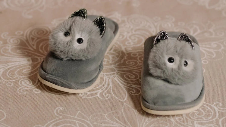 Slippers