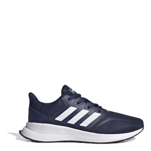 Runfalcon Shoes Dark Blue / Cloud White / Core Black