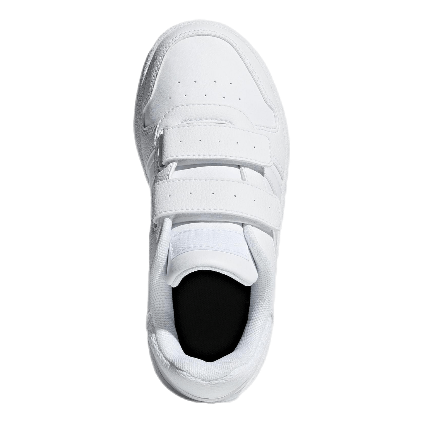 Hoops 2.0 Shoes Cloud White / Cloud White / Cloud White