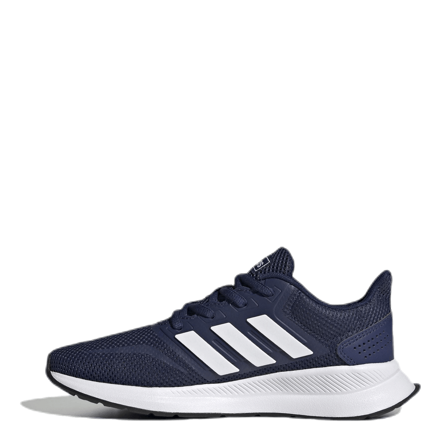 Runfalcon Shoes Dark Blue / Cloud White / Core Black