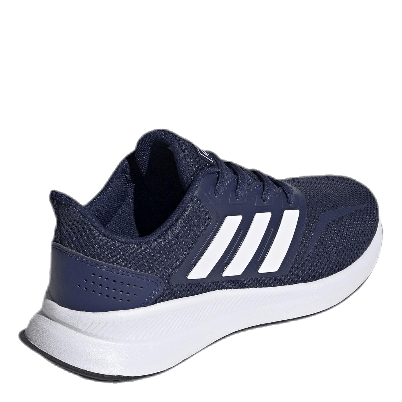 Runfalcon Shoes Dark Blue / Cloud White / Core Black