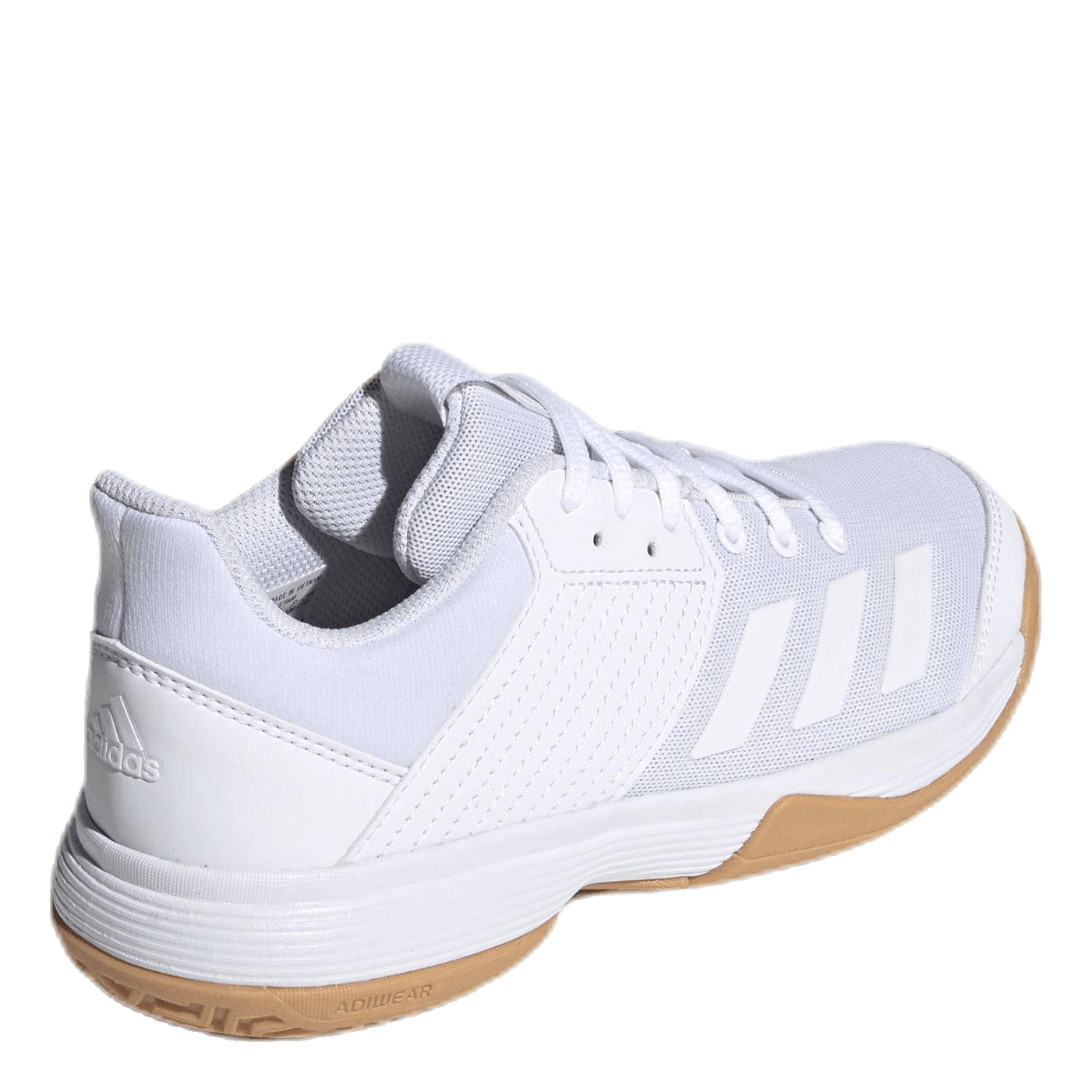 Ligra 6 Shoes Cloud White / Cloud White / Gum