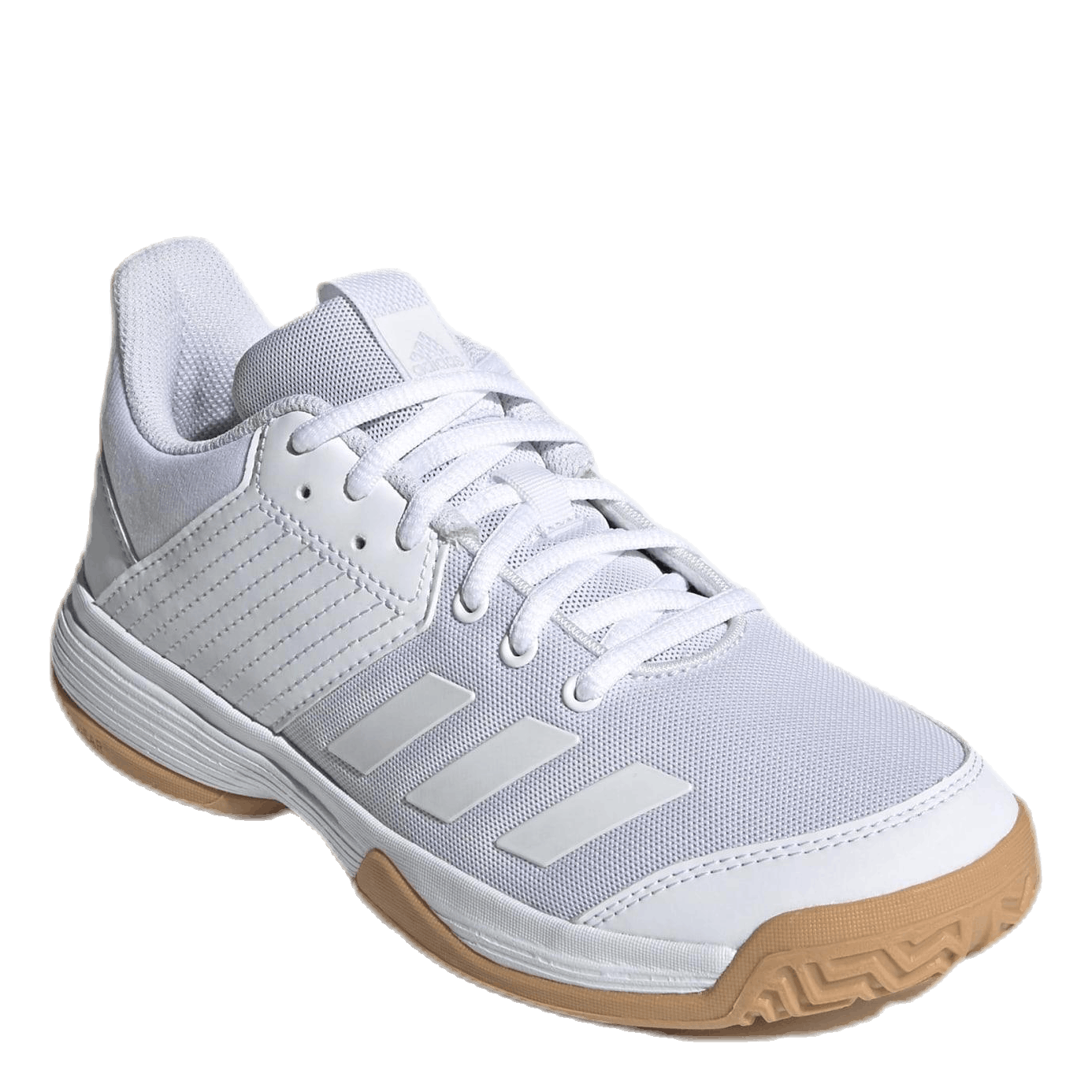 Ligra 6 Shoes Cloud White / Cloud White / Gum