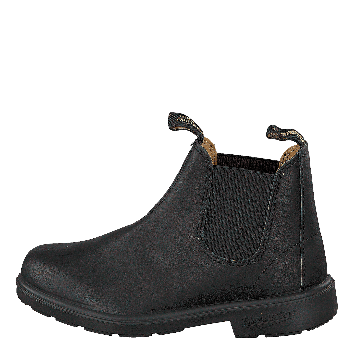 BL 531 BLunnies Kids Boot Black