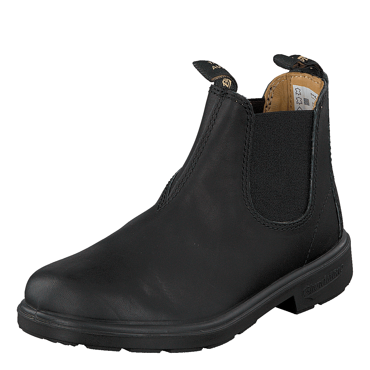 BL 531 BLunnies Kids Boot Black