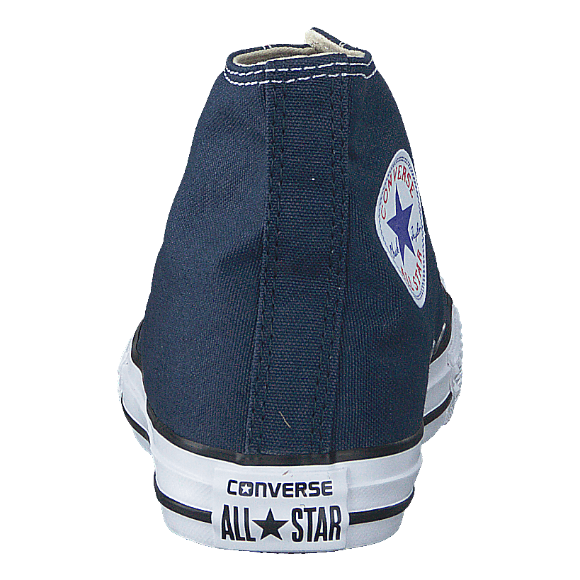 Chuck Taylor All Star Hi Kids Navy