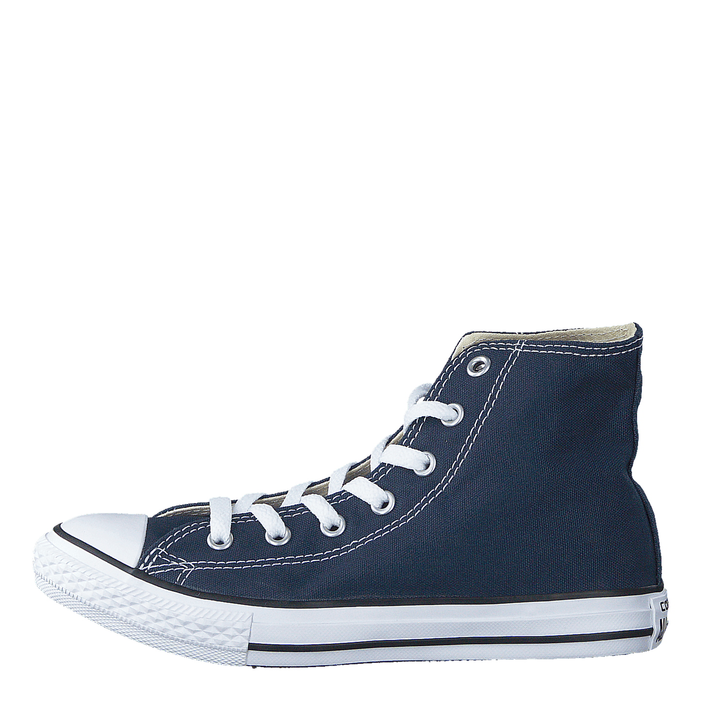 Chuck Taylor All Star Hi Kids Navy