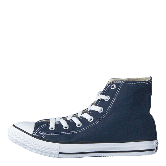 Chuck Taylor All Star Hi Kids Navy