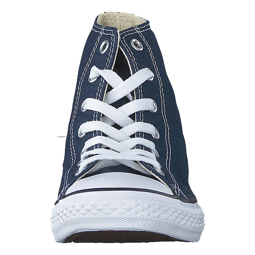 Chuck Taylor All Star Hi Kids Navy