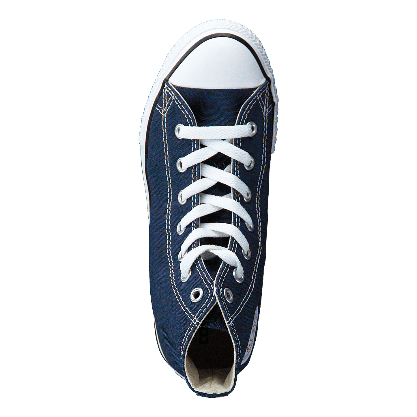 Chuck Taylor All Star Hi Kids Navy