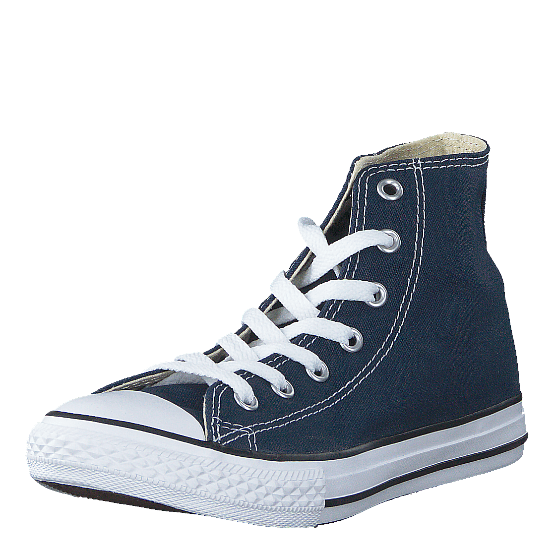 Chuck Taylor All Star Hi Kids Navy