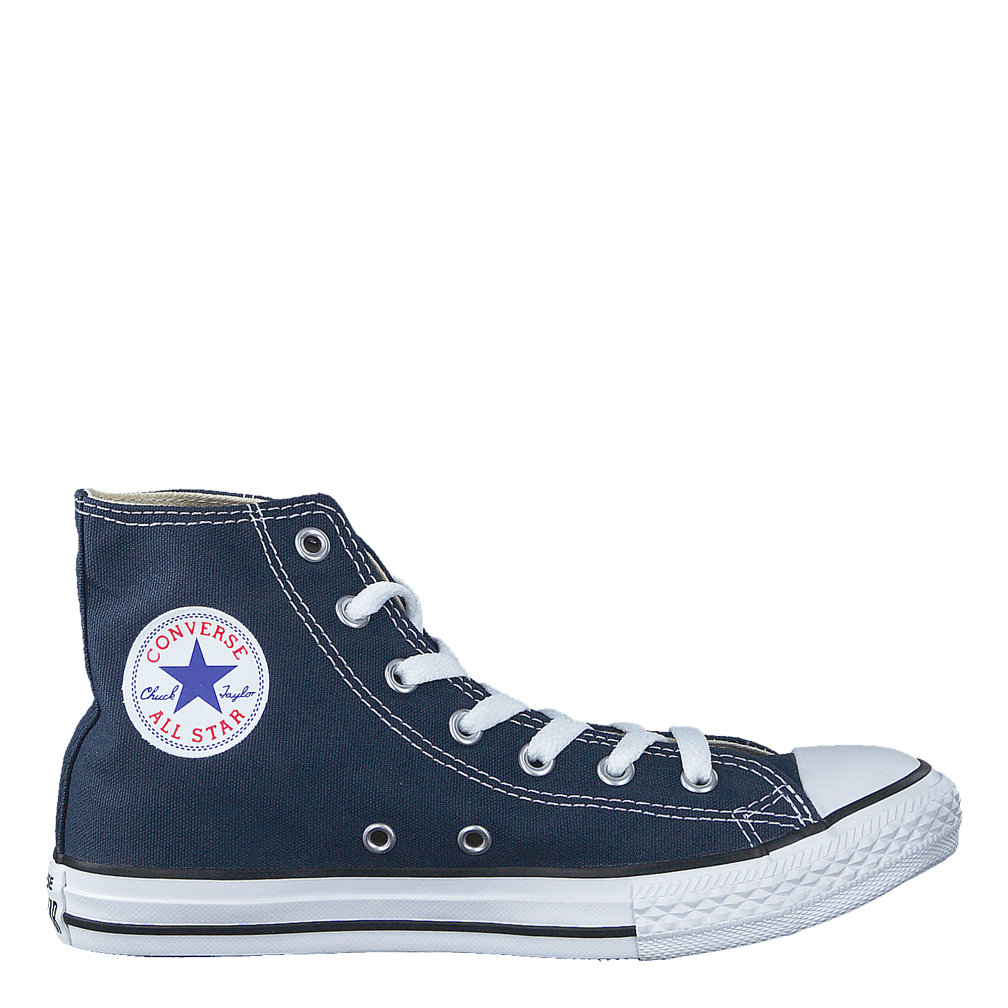 Chuck Taylor All Star Hi Kids Navy