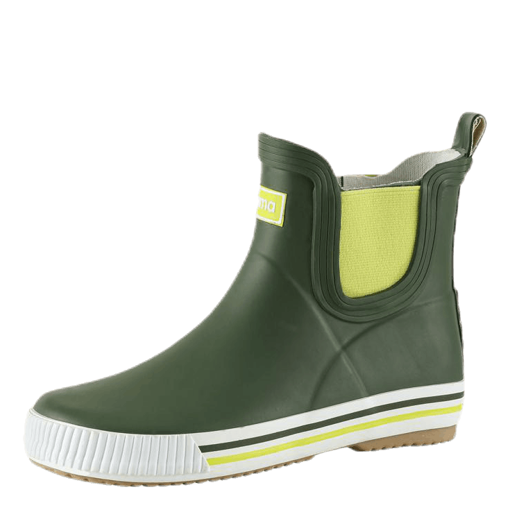 Ankles Rain Boot Green