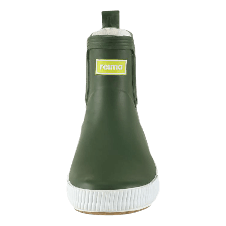 Ankles Rain Boot Green