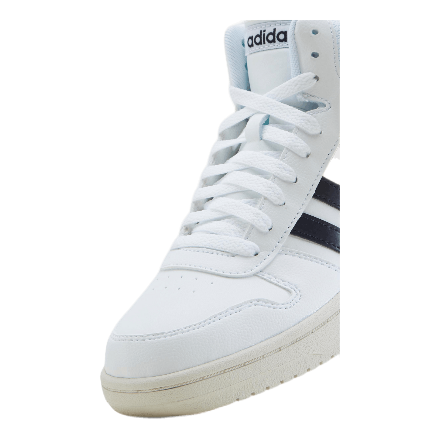 Hoops 2.0 Mid Shoes Cloud White / Legend Ink / Cloud White