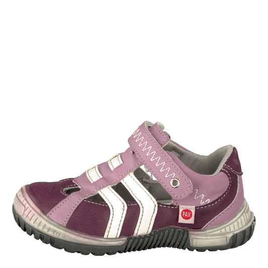 Svala Lilac/Pink