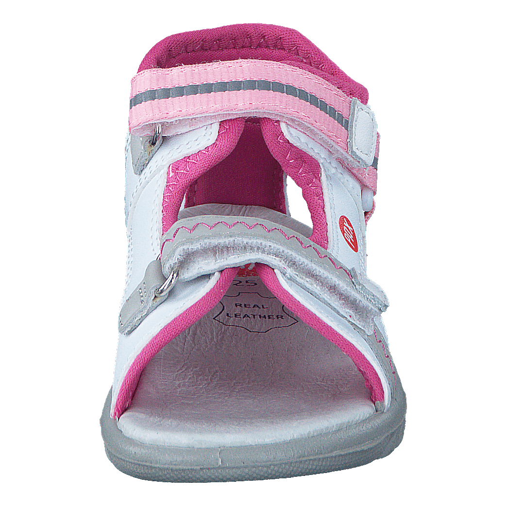 Surfa White/Pink 10