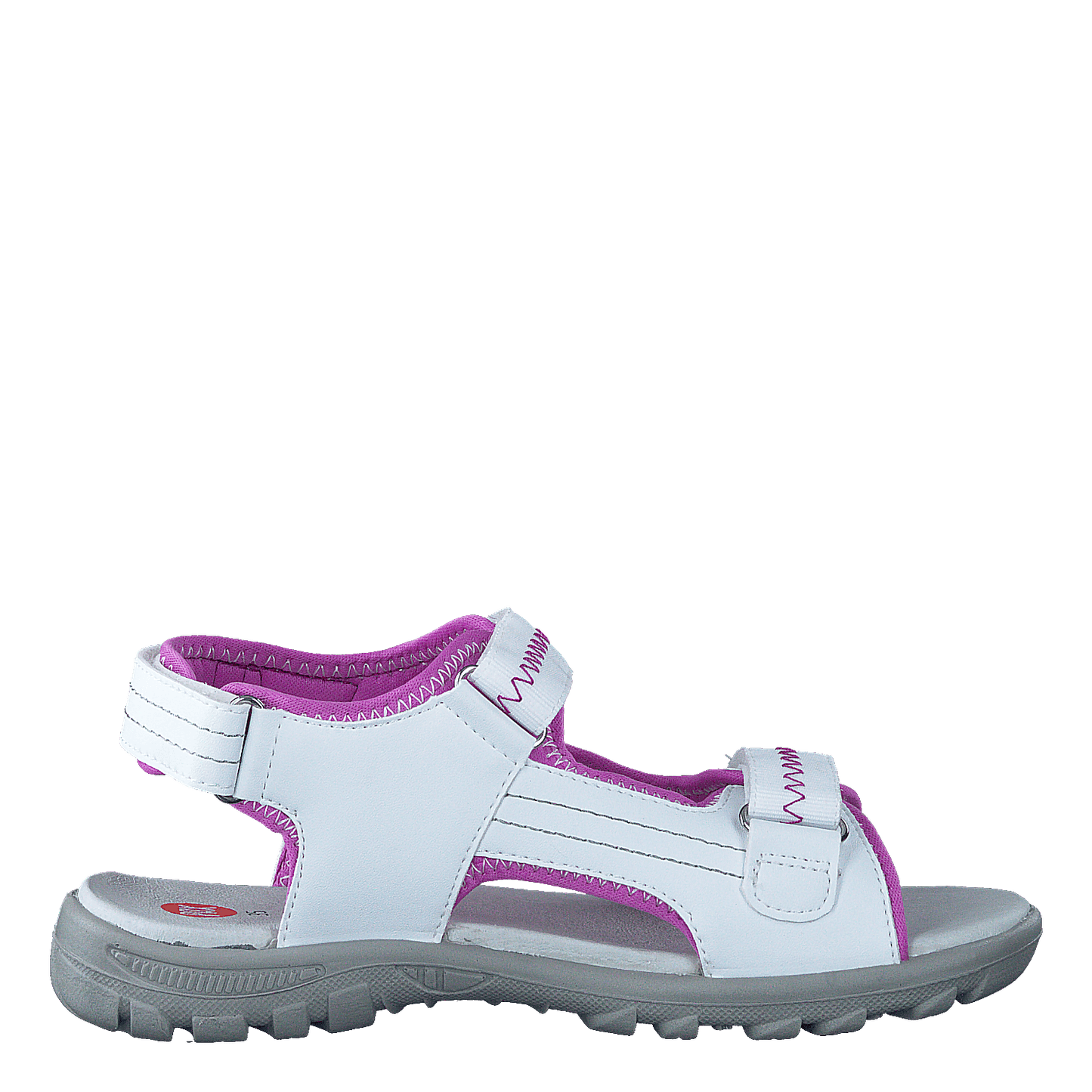 Gadfly White/Lilac 81