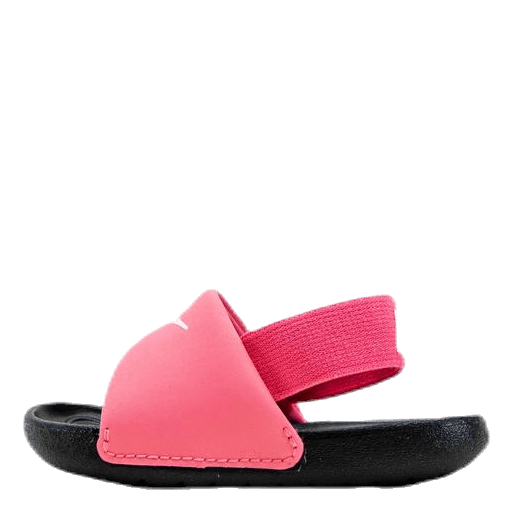 Kawa Slide TD Kids Pink/White