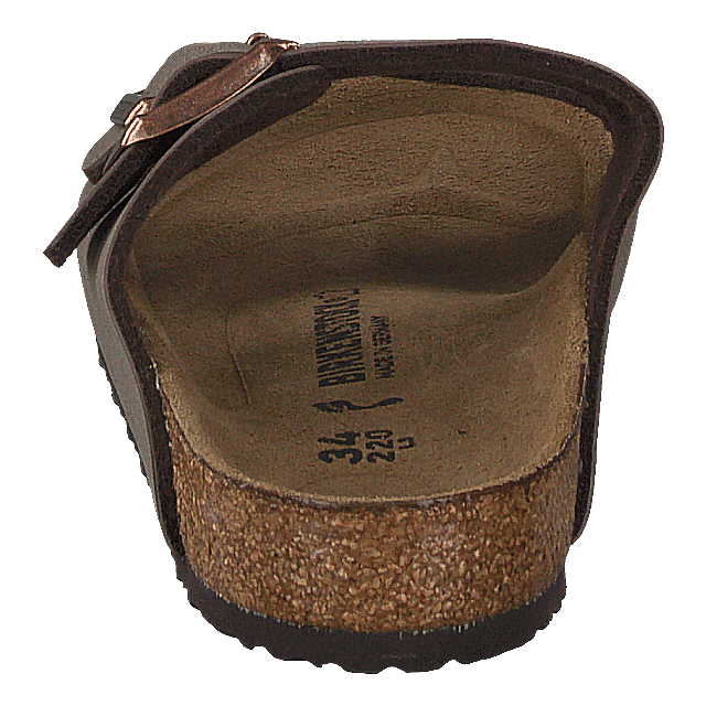 Arizona Birko-Flor Mocca Brown