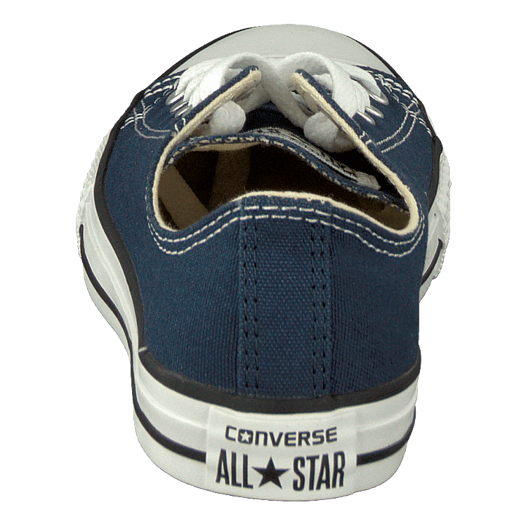 All Star Kids Ox Blue