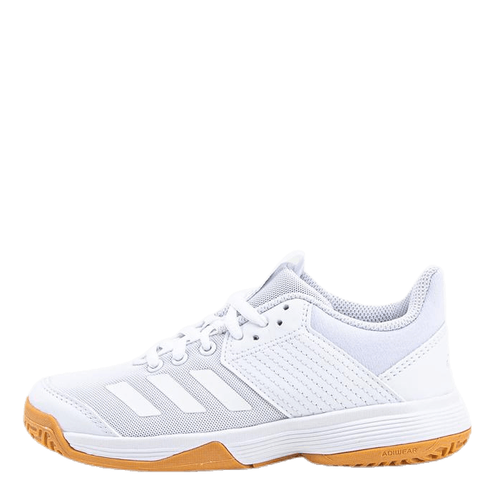 Ligra 6 Shoes Cloud White / Cloud White / Gum