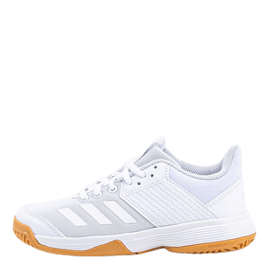 Ligra 6 Shoes Cloud White / Cloud White / Gum